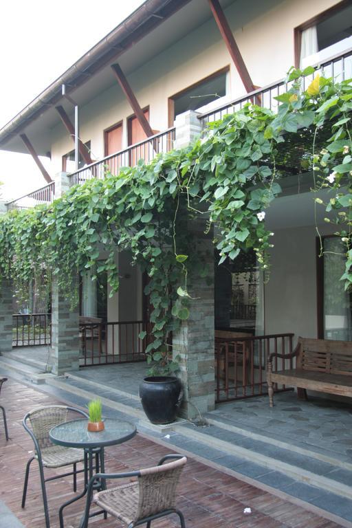 Rumah Batu Boutique Hotel Surakarta  Bilik gambar