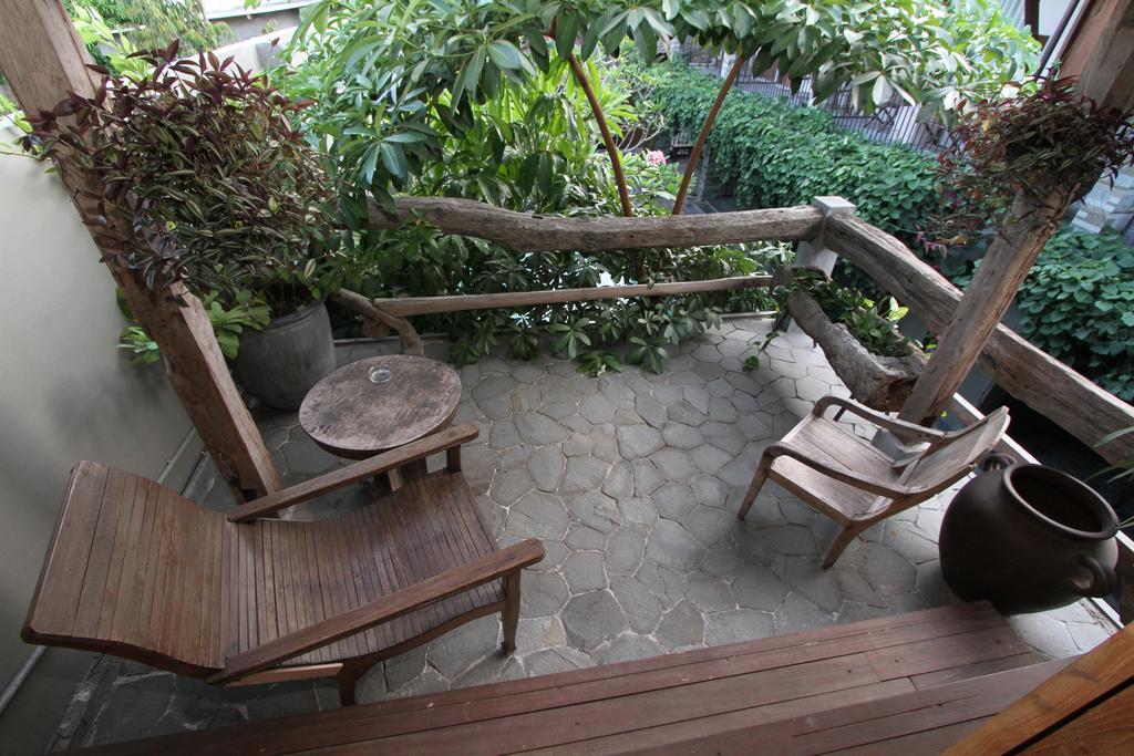 Rumah Batu Boutique Hotel Surakarta  Bilik gambar