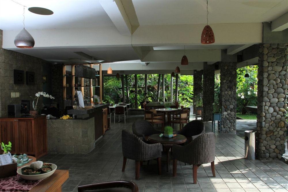 Rumah Batu Boutique Hotel Surakarta  Luaran gambar