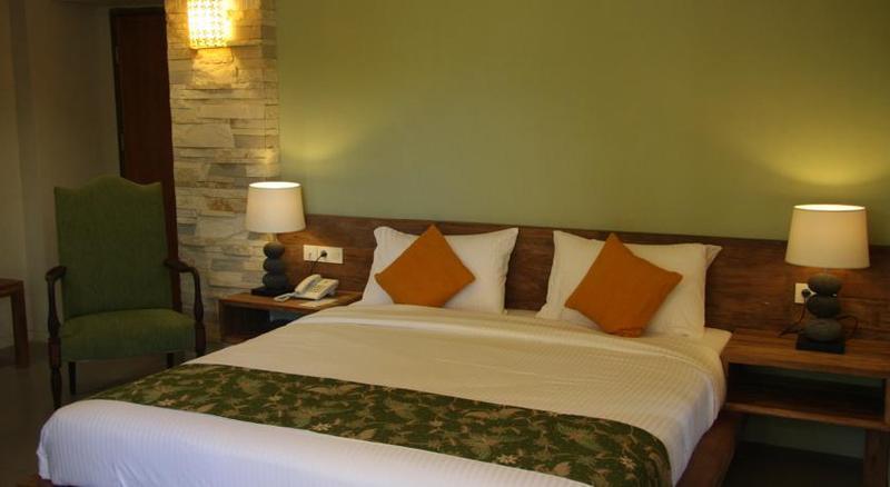Rumah Batu Boutique Hotel Surakarta  Luaran gambar