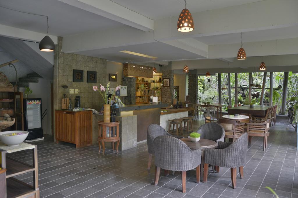 Rumah Batu Boutique Hotel Surakarta  Luaran gambar